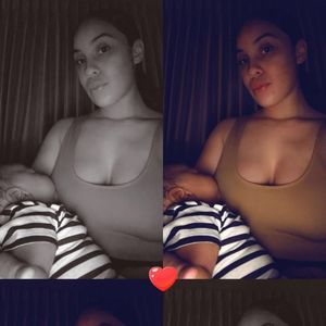 Meet your Posher, Desiree